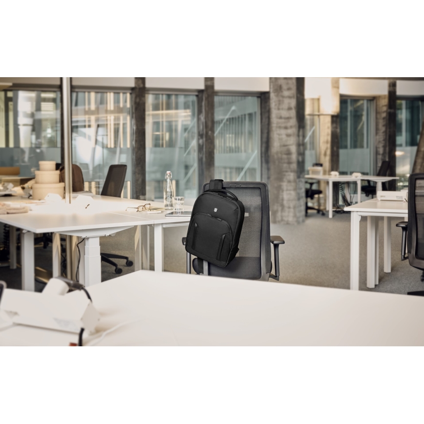 Victorinox - Zaino per laptop 14" Altmont Professional Città 14 l nero