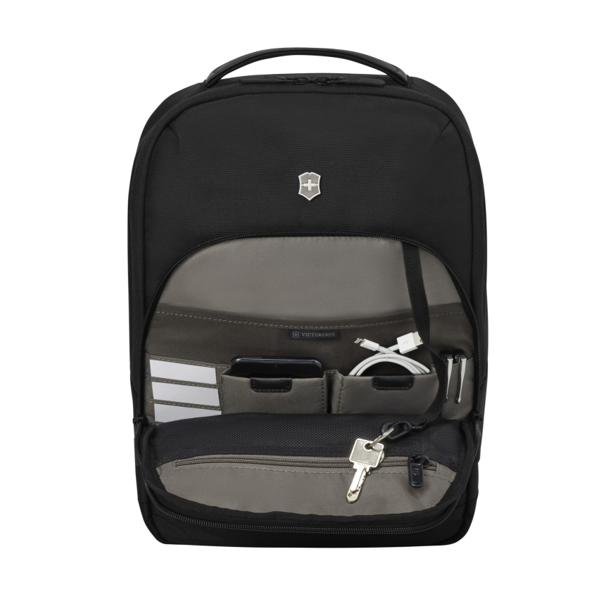 Victorinox - Zaino per laptop 14" Altmont Professional Città 14 l nero