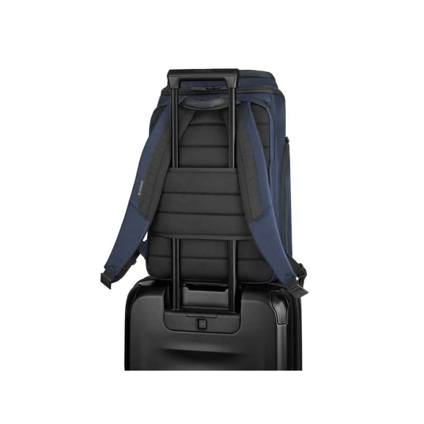 Victorinox - Zaino per laptop 14" Altmont Professional Fliptop 26 l blu scuro