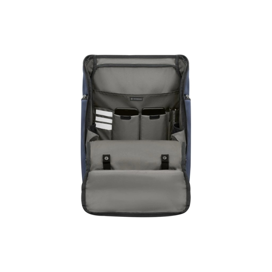 Victorinox - Zaino per laptop 14" Altmont Professional Fliptop 26 l blu scuro