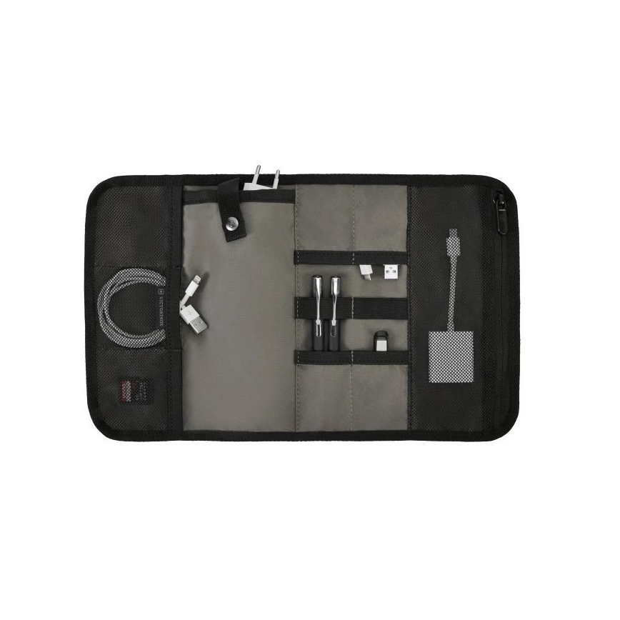Victorinox - Zaino per laptop 14" Altmont Professional Fliptop 26 l blu scuro