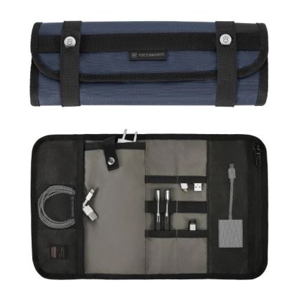 Victorinox - Zaino per laptop 14" Altmont Professional Fliptop 26 l blu scuro