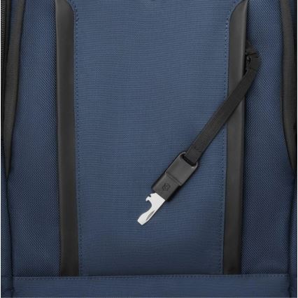 Victorinox - Zaino per laptop 14" Altmont Professional Fliptop 26 l blu scuro