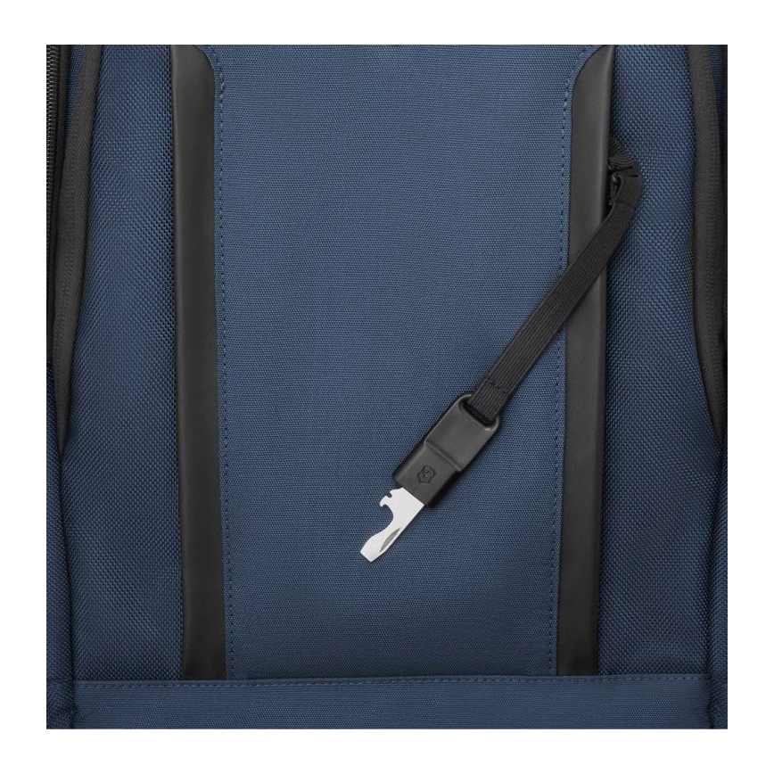 Victorinox - Zaino per laptop 14" Altmont Professional Fliptop 26 l blu scuro