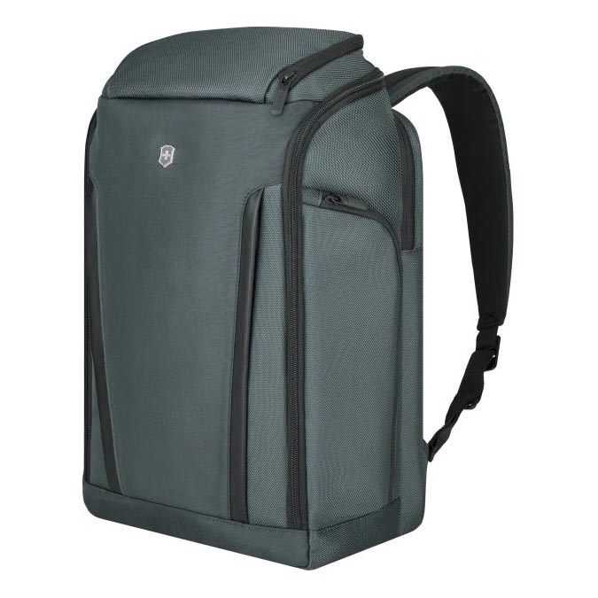 Victorinox - Zaino per laptop 14" Altmont Professional Fliptop 26 l grigio
