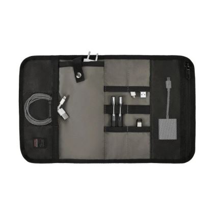 Victorinox - Zaino per laptop 14" Altmont Professional Fliptop 26 l grigio