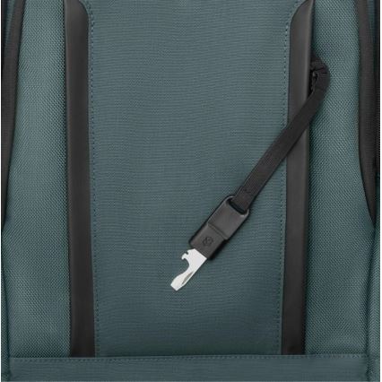 Victorinox - Zaino per laptop 14" Altmont Professional Fliptop 26 l grigio