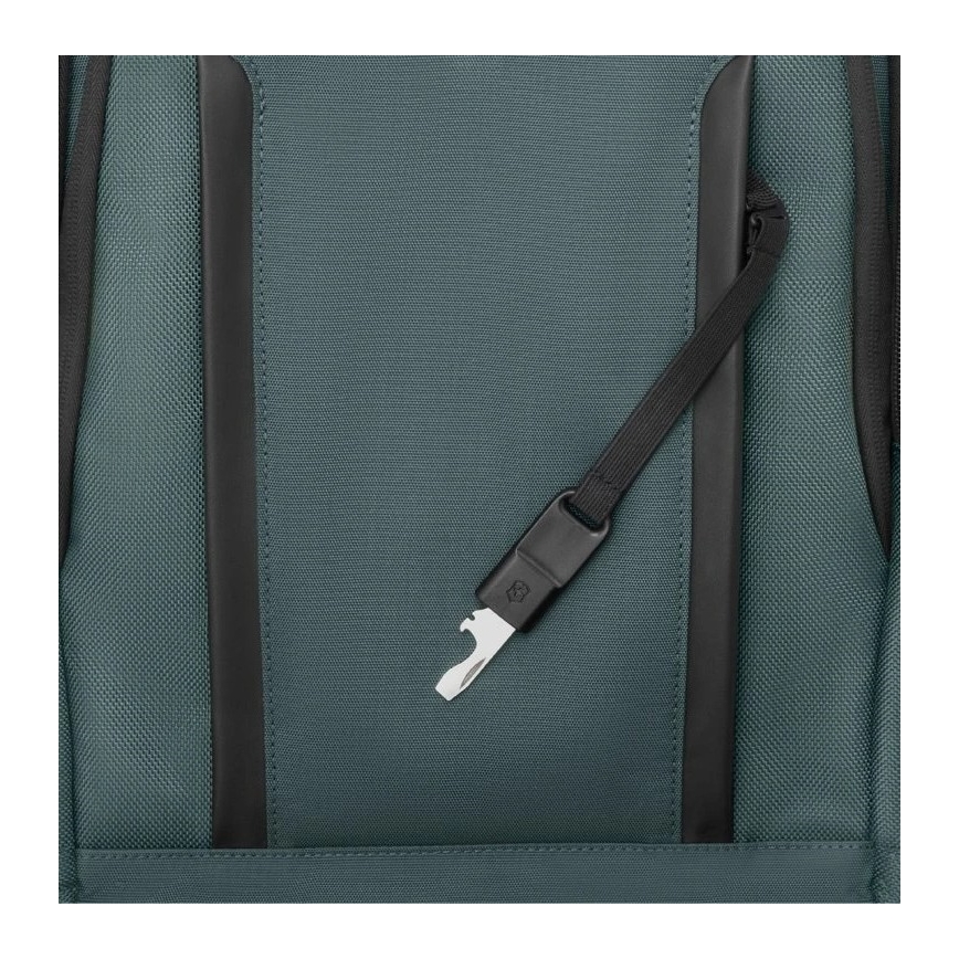 Victorinox - Zaino per laptop 14" Altmont Professional Fliptop 26 l grigio