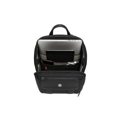 Victorinox - Zaino per laptop 14 Architecture Urban2 17 l nero