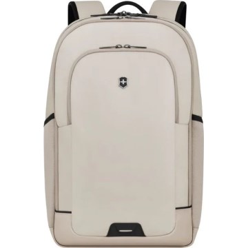 Victorinox - Zaino per laptop 15,6 Altmont Modern 27 l beige