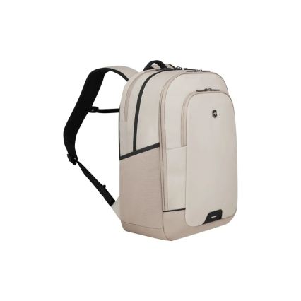 Victorinox - Zaino per laptop 15,6 Altmont Modern 27 l beige