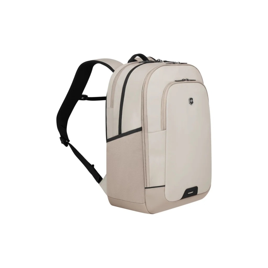Victorinox - Zaino per laptop 15,6 Altmont Modern 27 l beige