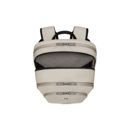 Victorinox - Zaino per laptop 15,6 Altmont Modern 27 l beige