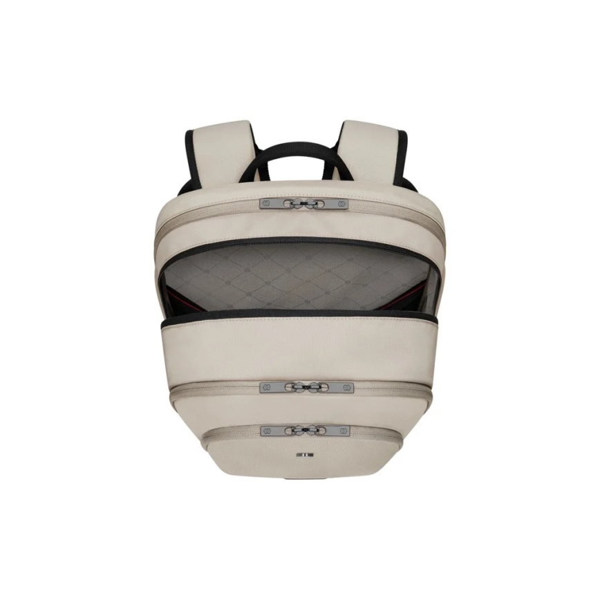 Victorinox - Zaino per laptop 15,6 Altmont Modern 27 l beige