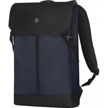 Victorinox - Zaino per laptop 15,6" Altmont Original Flapover 11 l blu scuro