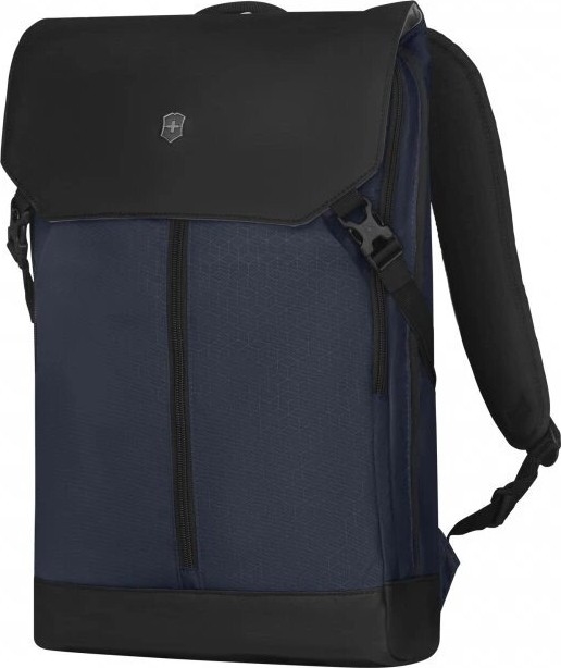 Victorinox - Zaino per laptop 15,6 Altmont Original Flapover 11 l blu scuro