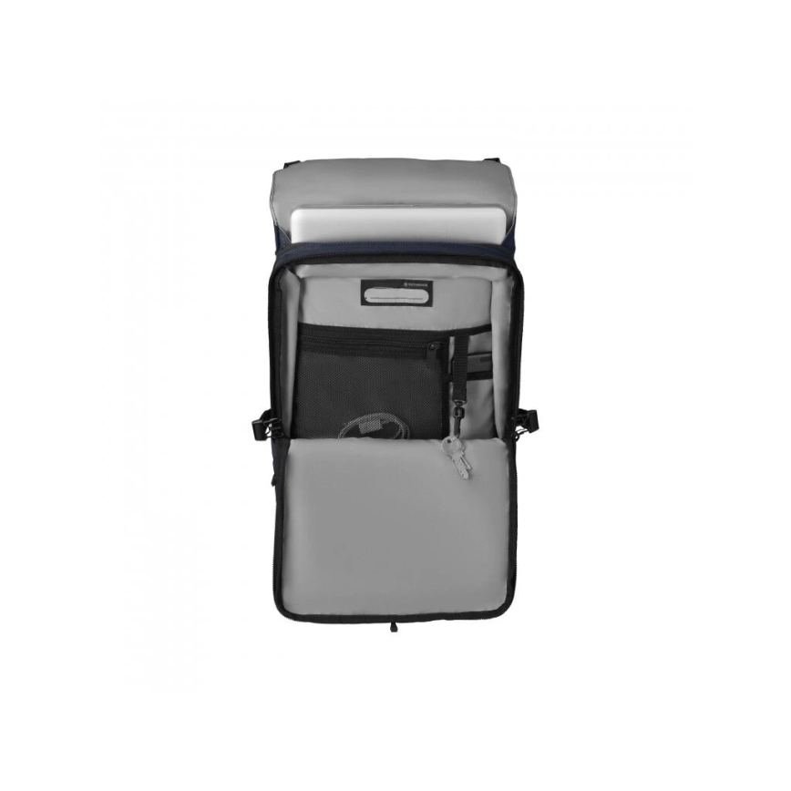 Victorinox - Zaino per laptop 15,6 Altmont Original Flapover 11 l blu scuro