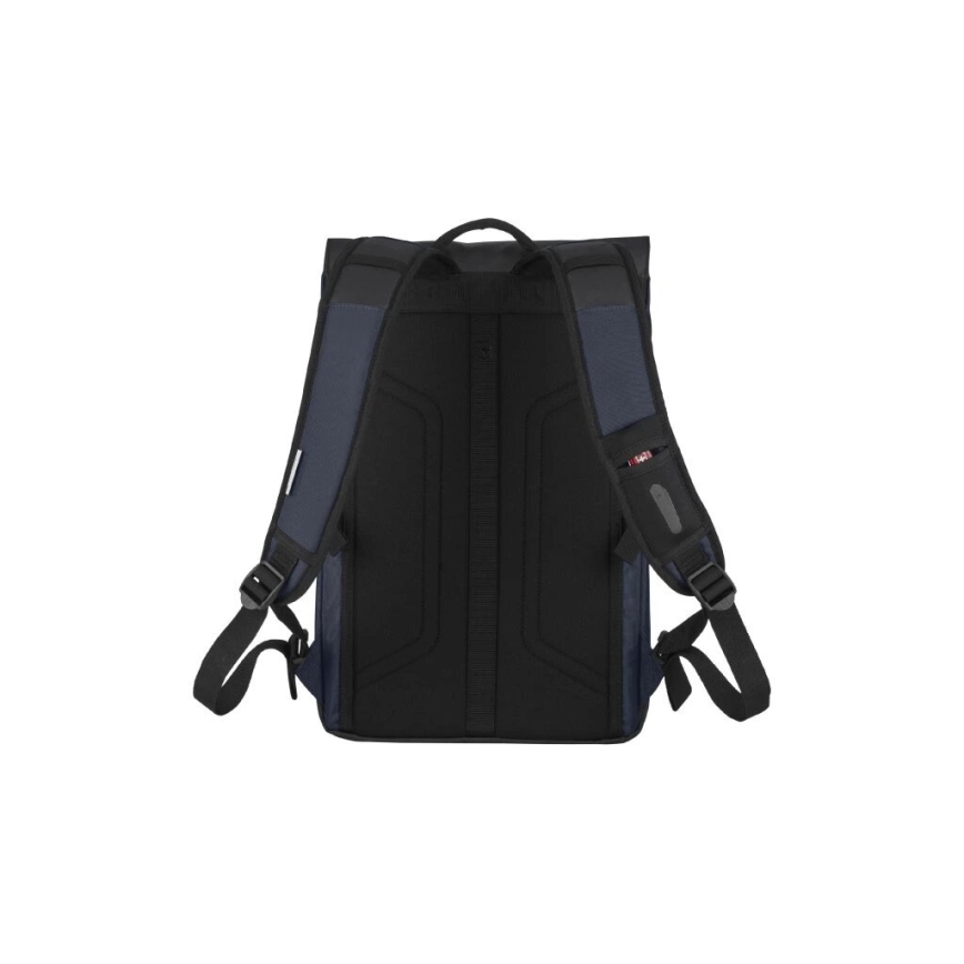 Victorinox - Zaino per laptop 15,6 Altmont Original Flapover 11 l blu scuro