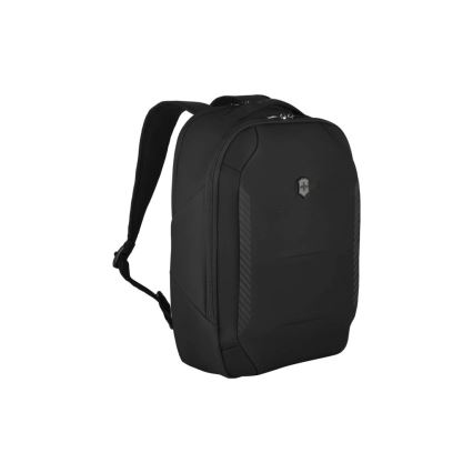 Victorinox - Zaino per laptop 15,6" Crosslight Città Daypack 20 l nero