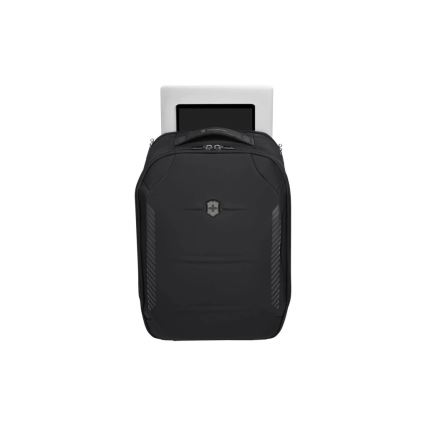 Victorinox - Zaino per laptop 15,6" Crosslight Città Daypack 20 l nero