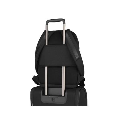 Victorinox - Zaino per laptop 15,6" Werks Professional Cordura 15 l nero