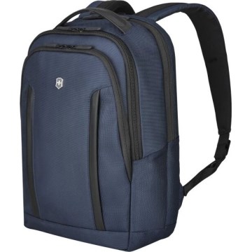 Victorinox - Zaino per laptop 15" Altmont Professional Compact 16 l blu scuro
