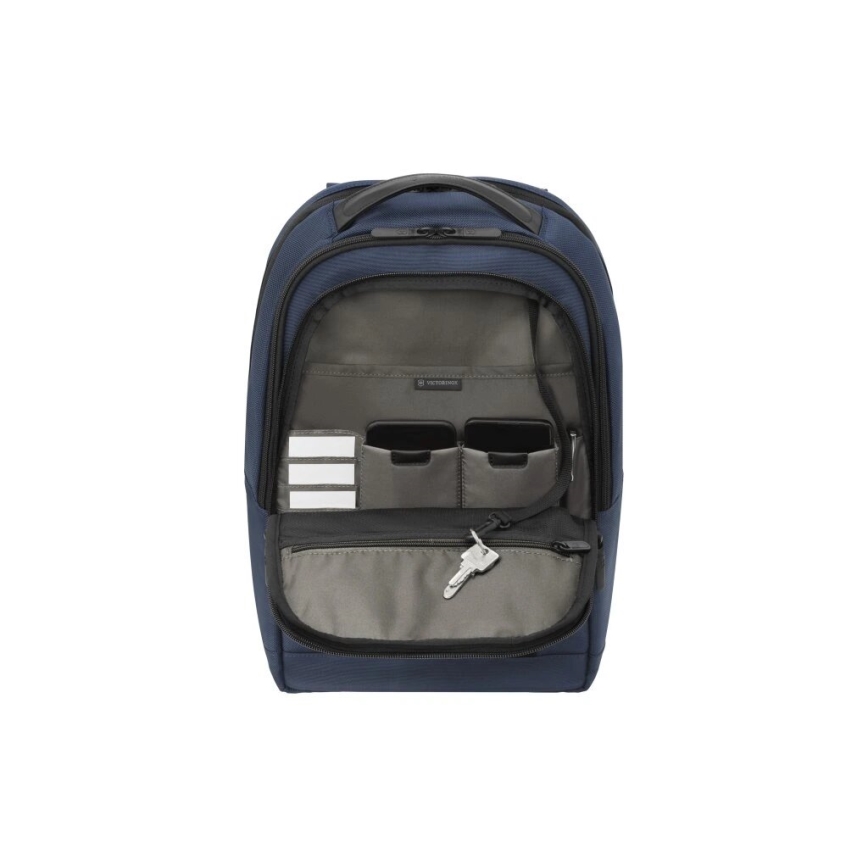 Victorinox - Zaino per laptop 15" Altmont Professional Compact 16 l blu scuro