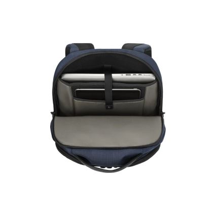 Victorinox - Zaino per laptop 15" Altmont Professional Compact 16 l blu scuro