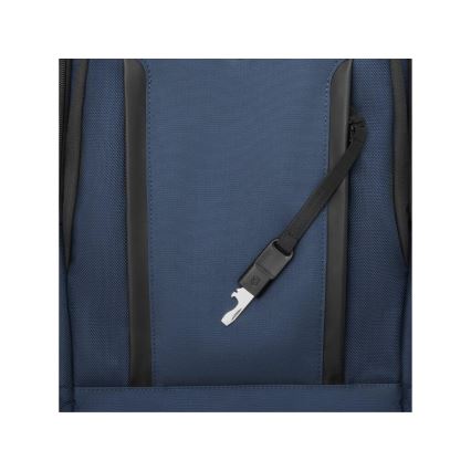 Victorinox - Zaino per laptop 15" Altmont Professional Compact 16 l blu scuro