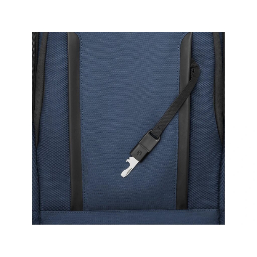 Victorinox - Zaino per laptop 15" Altmont Professional Compact 16 l blu scuro
