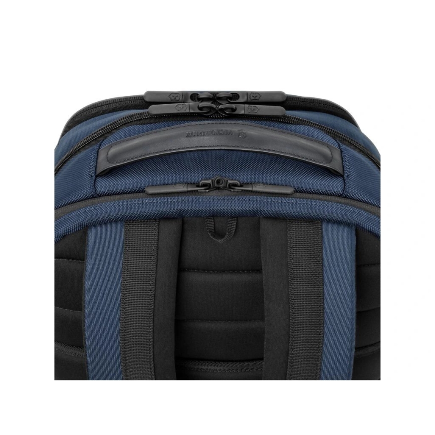 Victorinox - Zaino per laptop 15" Altmont Professional Compact 16 l blu scuro