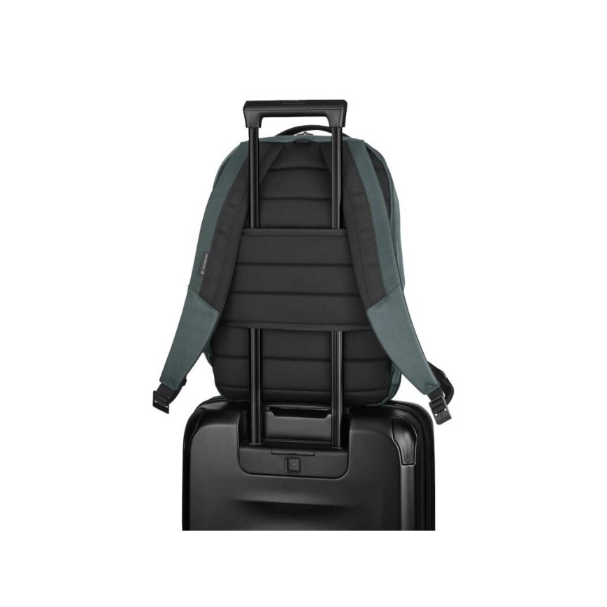 Victorinox - Zaino per laptop 15" Altmont Professional Compact 16 l grigio
