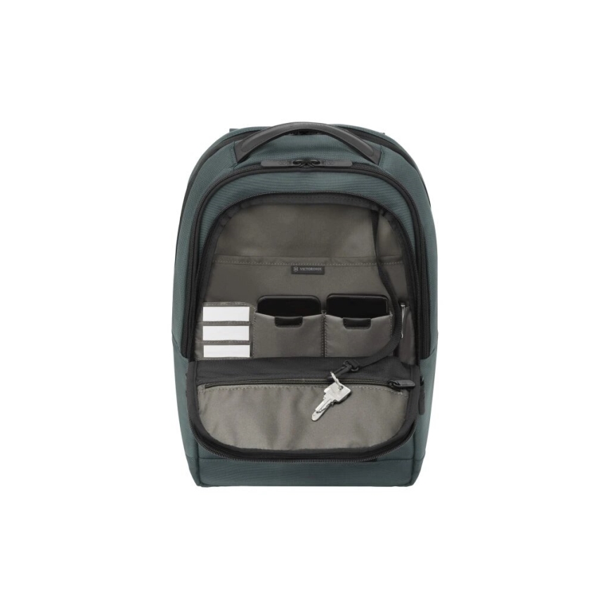 Victorinox - Zaino per laptop 15" Altmont Professional Compact 16 l grigio