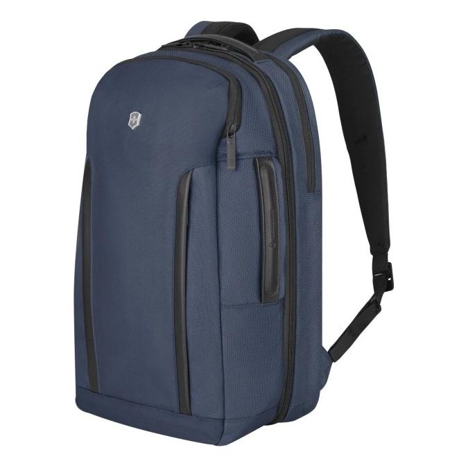 Victorinox - Zaino per laptop 15" Altmont Professional Deluxe Travel 25 l blu