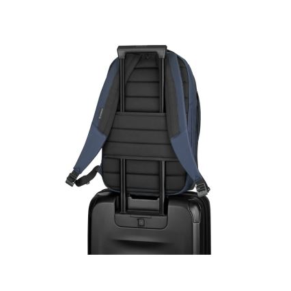Victorinox - Zaino per laptop 15" Altmont Professional Deluxe Travel 25 l blu