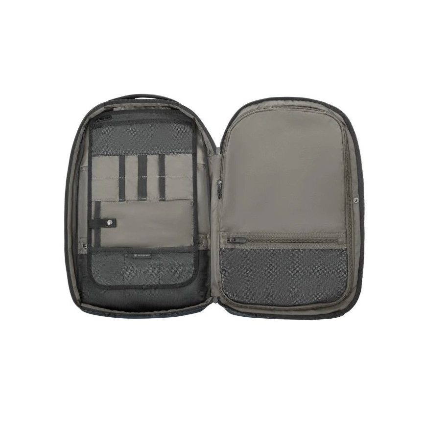 Victorinox - Zaino per laptop 15" Altmont Professional Deluxe Travel 25 l blu