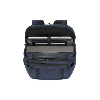 Victorinox - Zaino per laptop 15" Altmont Professional Deluxe Travel 25 l blu