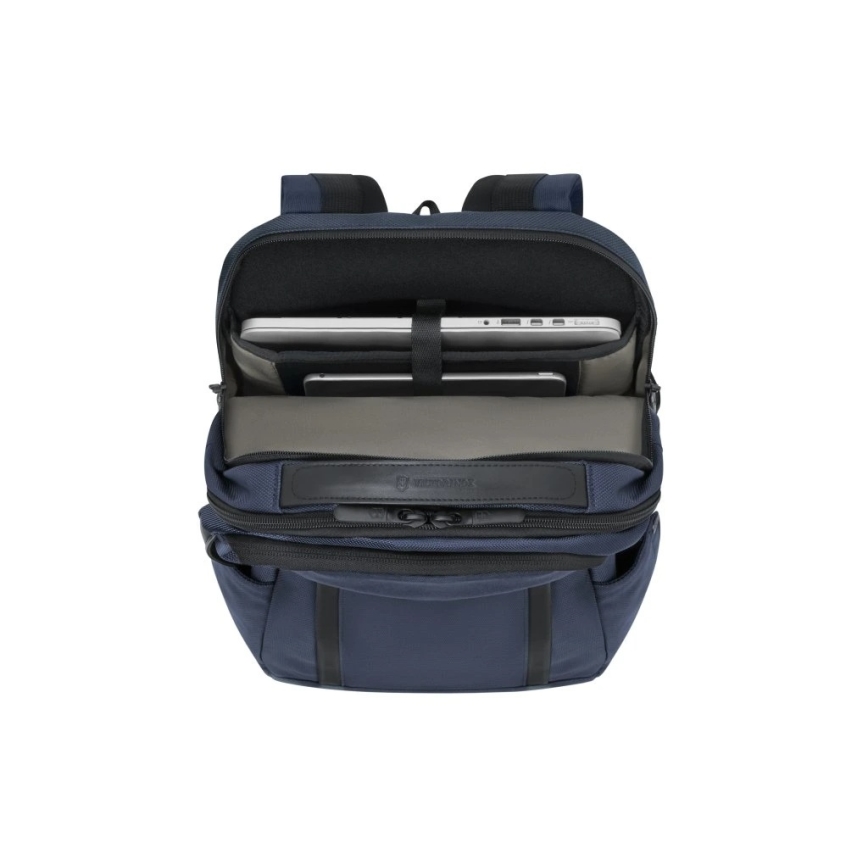 Victorinox - Zaino per laptop 15" Altmont Professional Deluxe Travel 25 l blu