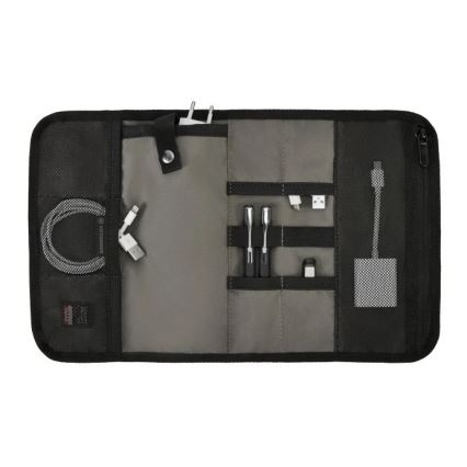 Victorinox - Zaino per laptop 15" Altmont Professional Deluxe Travel 25 l blu