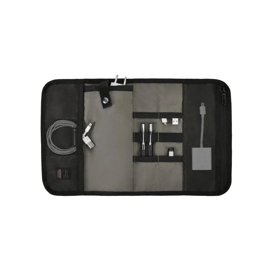 Victorinox - Zaino per laptop 15" Altmont Professional Deluxe Travel 25 l blu