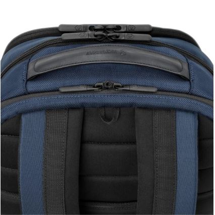 Victorinox - Zaino per laptop 15" Altmont Professional Deluxe Travel 25 l blu