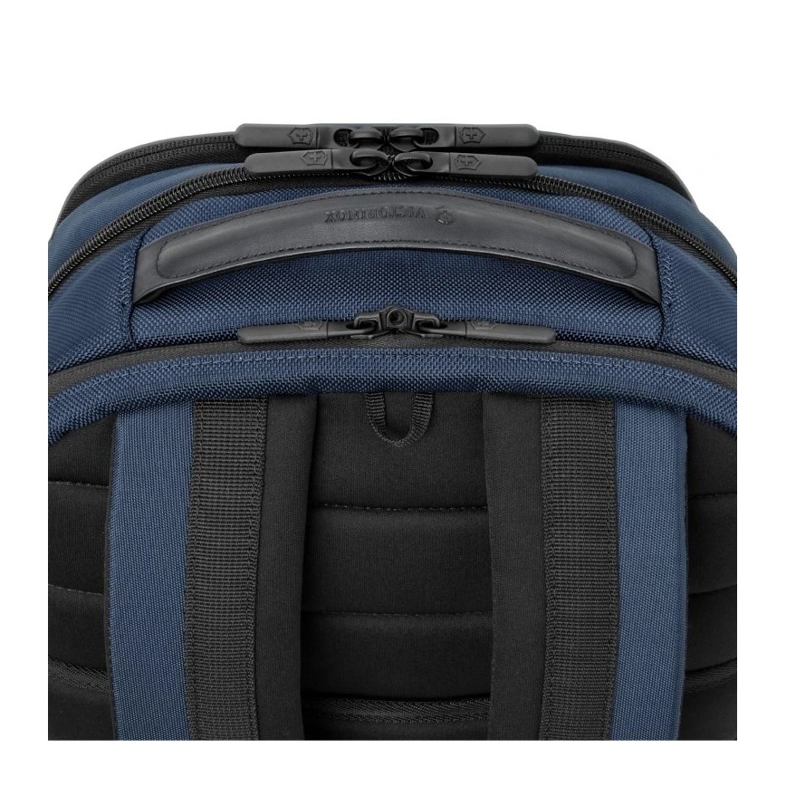 Victorinox - Zaino per laptop 15" Altmont Professional Deluxe Travel 25 l blu