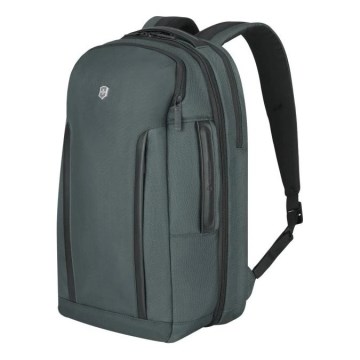 Victorinox - Zaino per laptop 15" Altmont Professional Deluxe Travel 25 l verde
