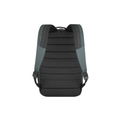 Victorinox - Zaino per laptop 15" Altmont Professional Deluxe Travel 25 l verde