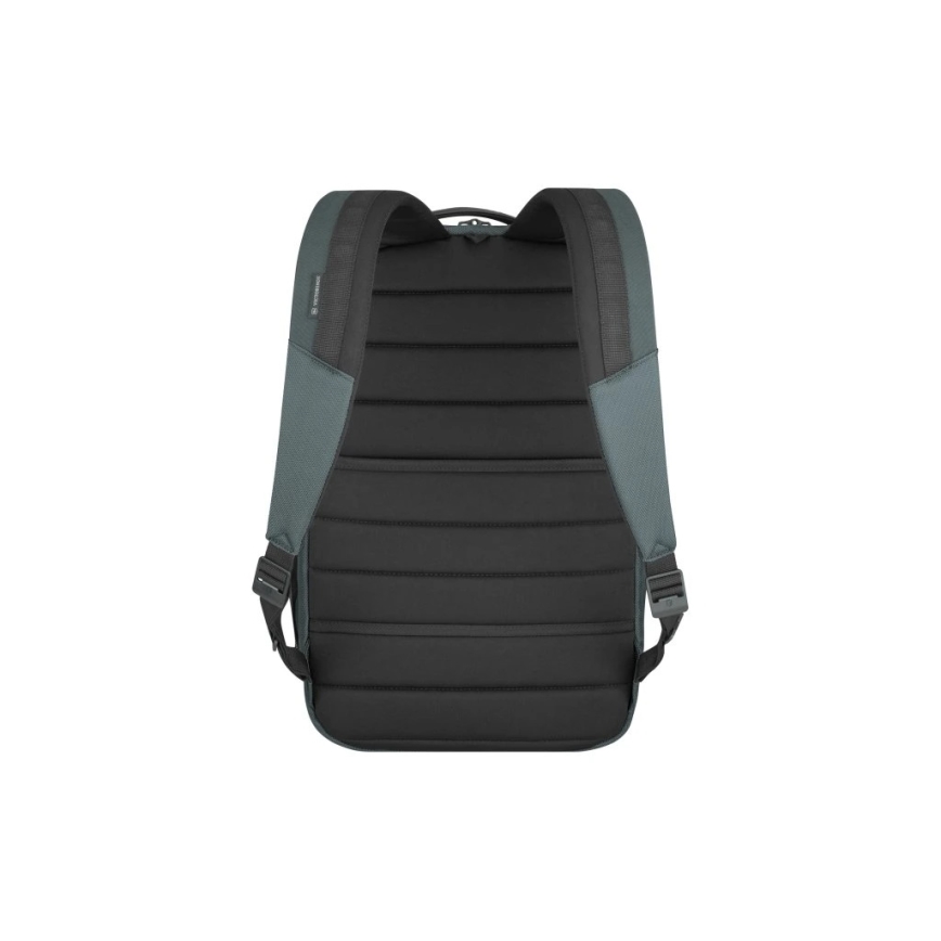 Victorinox - Zaino per laptop 15" Altmont Professional Deluxe Travel 25 l verde