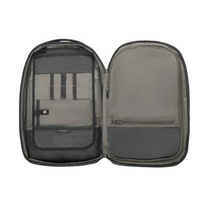 Victorinox - Zaino per laptop 15" Altmont Professional Deluxe Travel 25 l verde