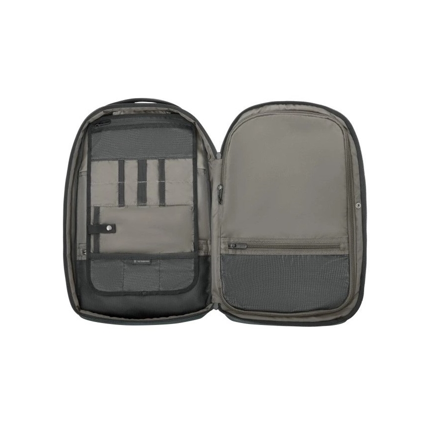 Victorinox - Zaino per laptop 15" Altmont Professional Deluxe Travel 25 l verde