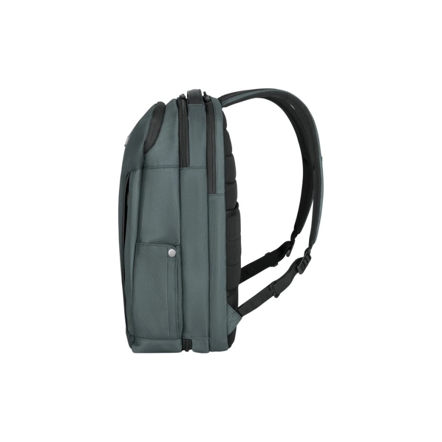 Victorinox - Zaino per laptop 15" Altmont Professional Deluxe Travel 25 l verde