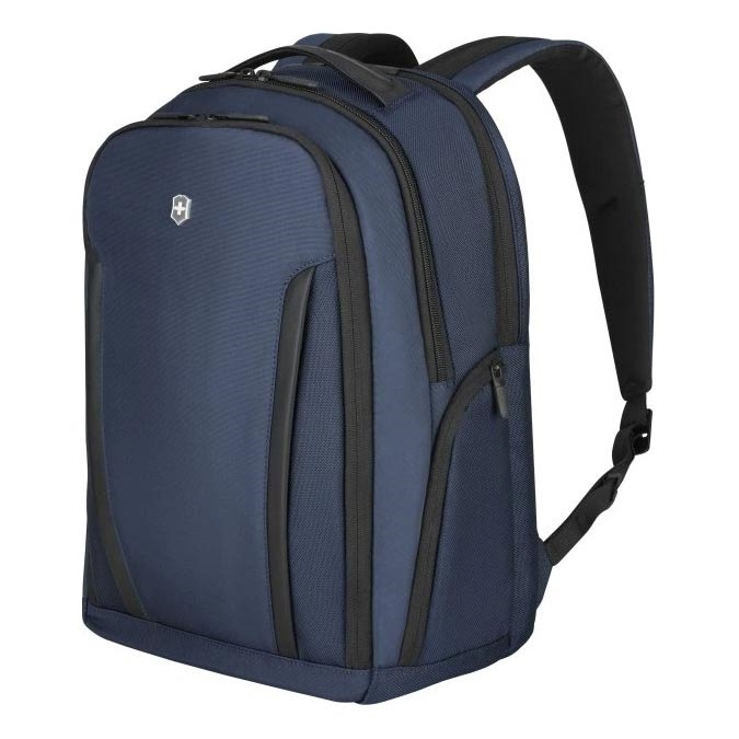 Victorinox - Zaino per laptop 15" Altmont Professional Essential 24 l blu scuro