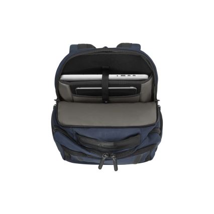 Victorinox - Zaino per laptop 15" Altmont Professional Essential 24 l blu scuro